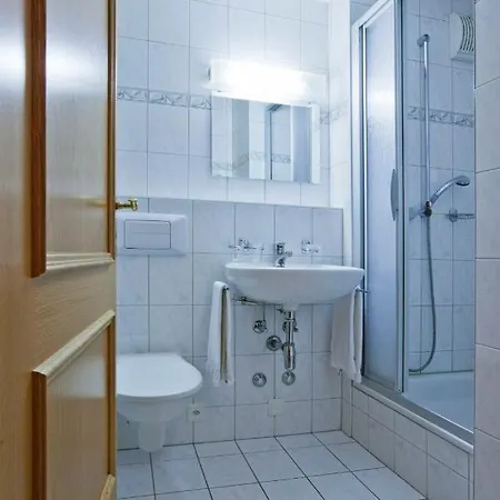 Appartement Les Naturelles-27 Loèche-les-Bains