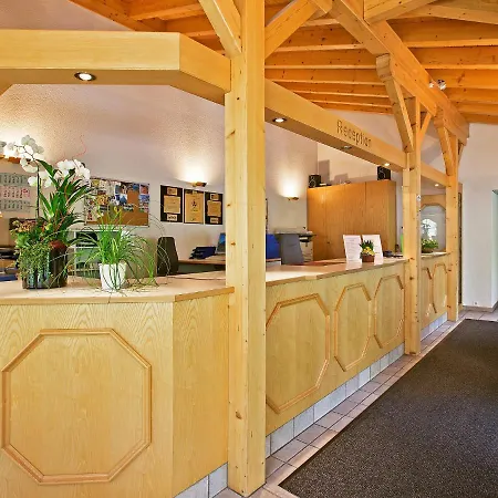 Appartement Les Naturelles-27